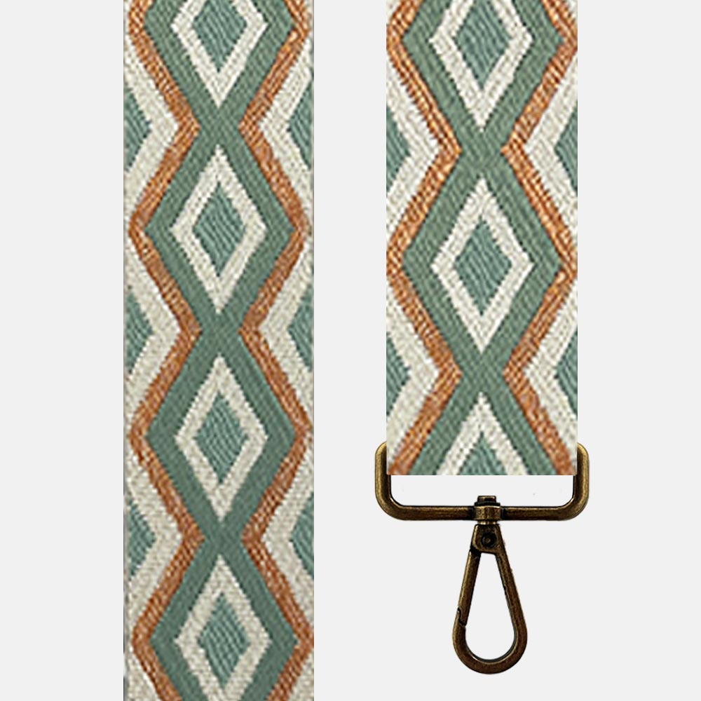 Set Ariosto Gris Verde Menta