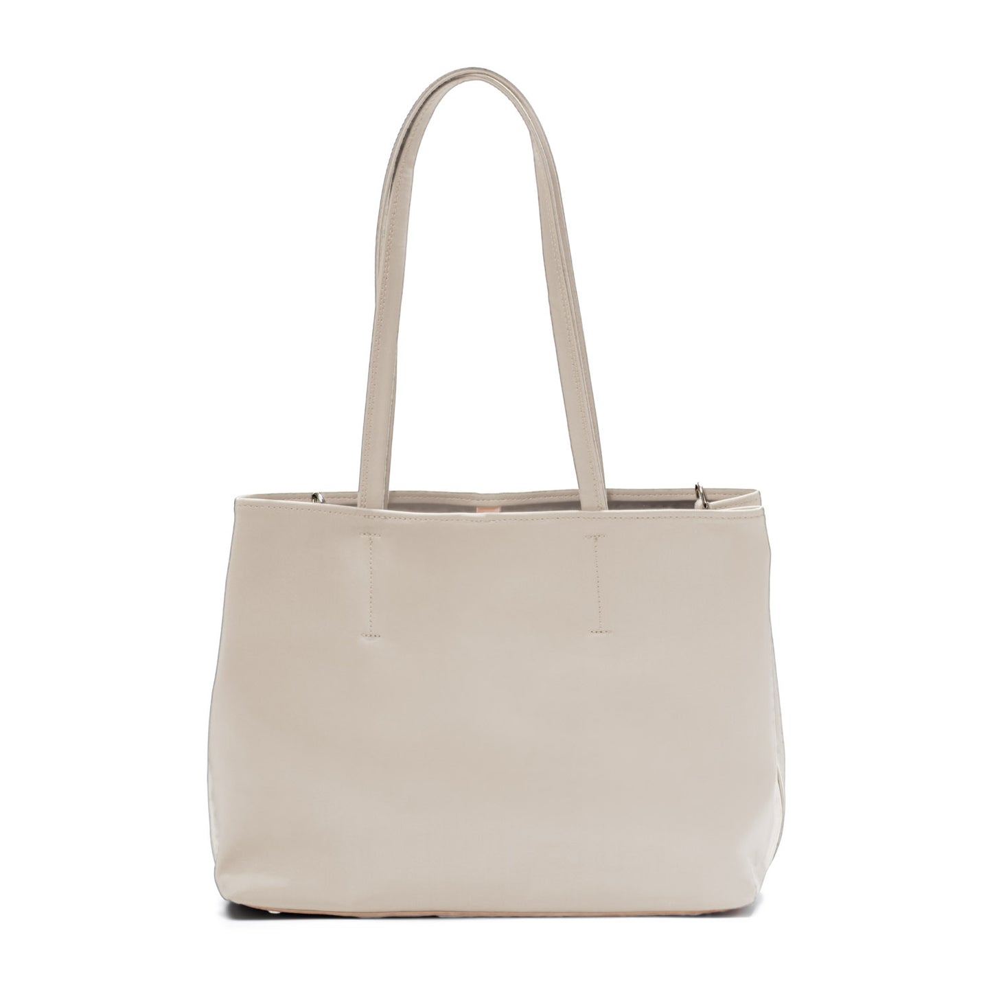 Bolso Piel Bona
