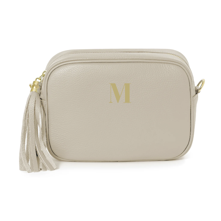 Fontana Ledertasche