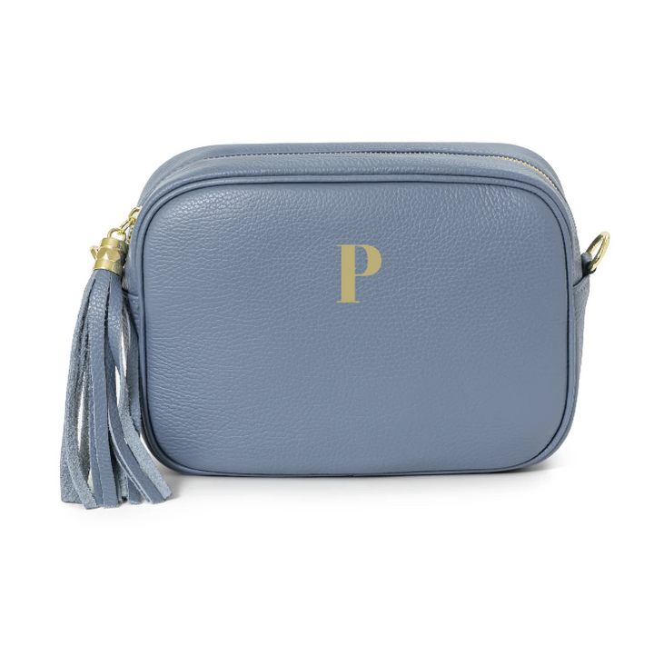 Fontana Ledertasche