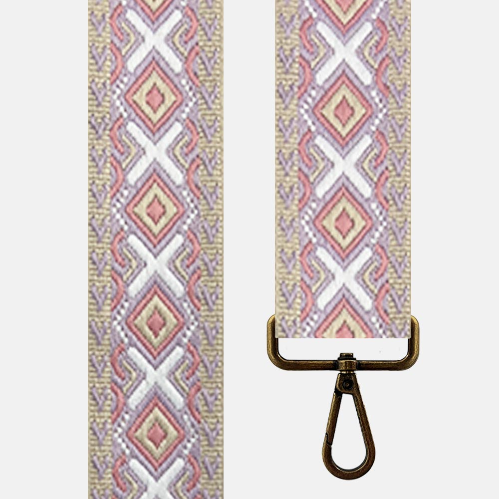 Set Leonardo Gris Rosa Palo