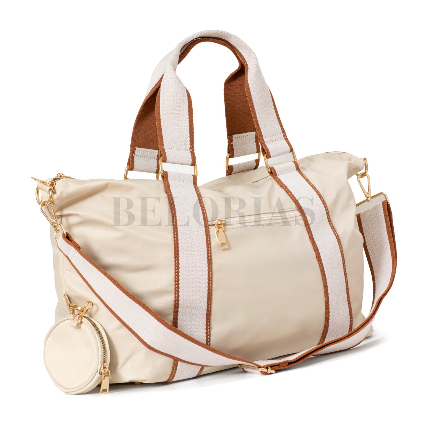 Bolso de viaje/deporte Lucio