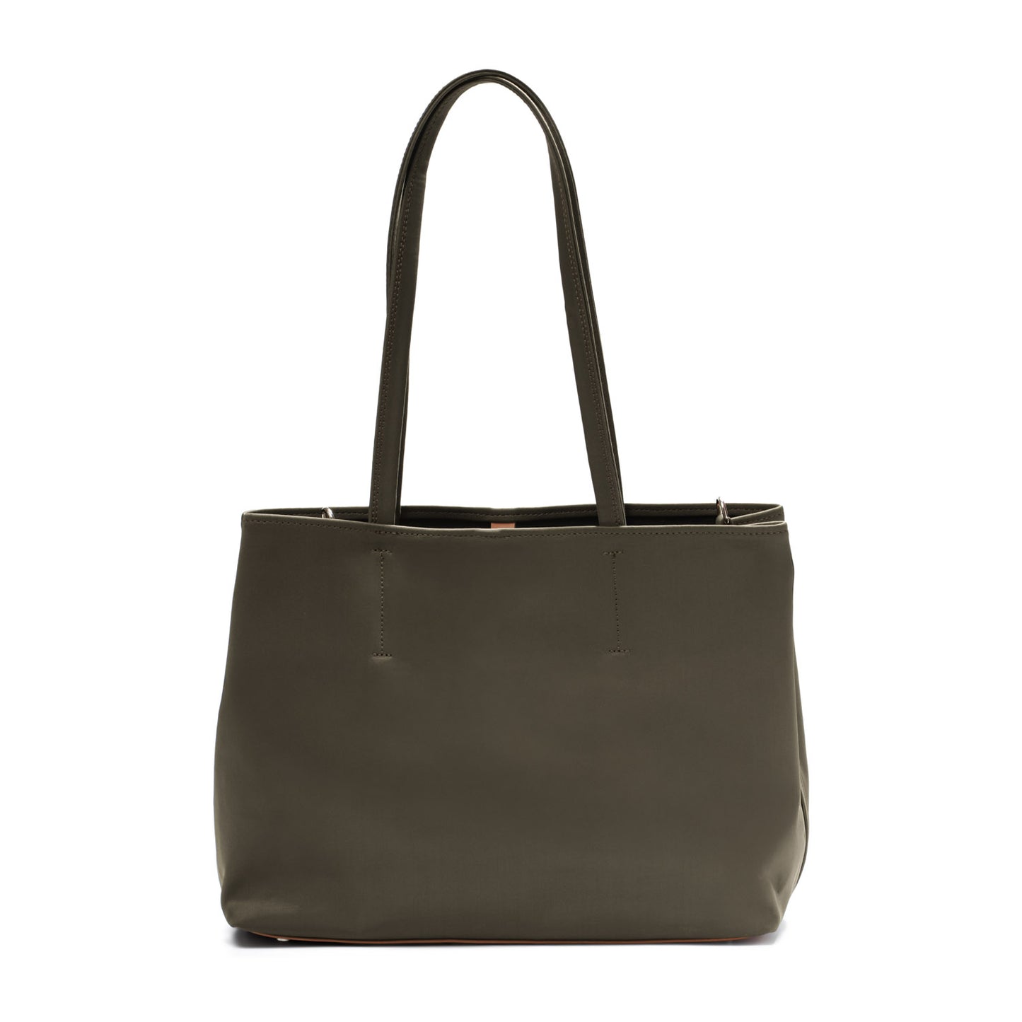 Bolso Piel Bona