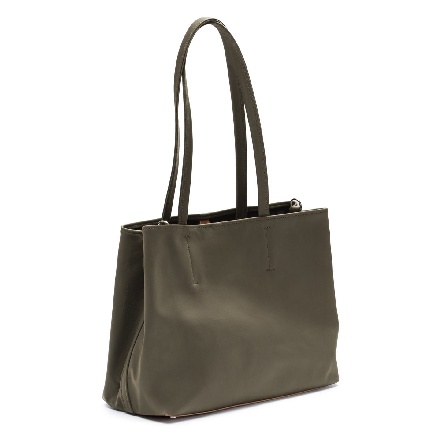 Bolso Piel Bona