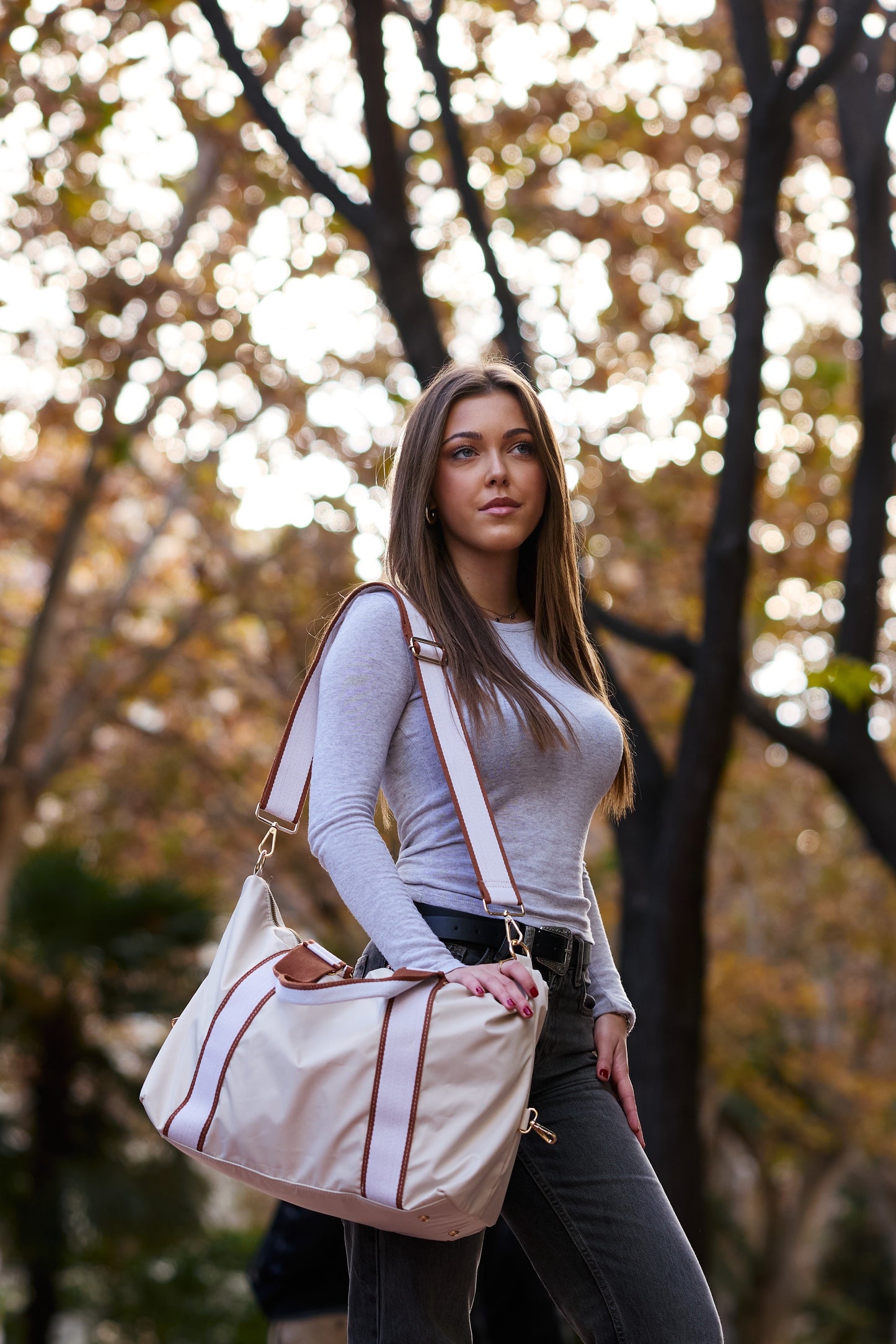 Bolso de viaje/deporte Lucio