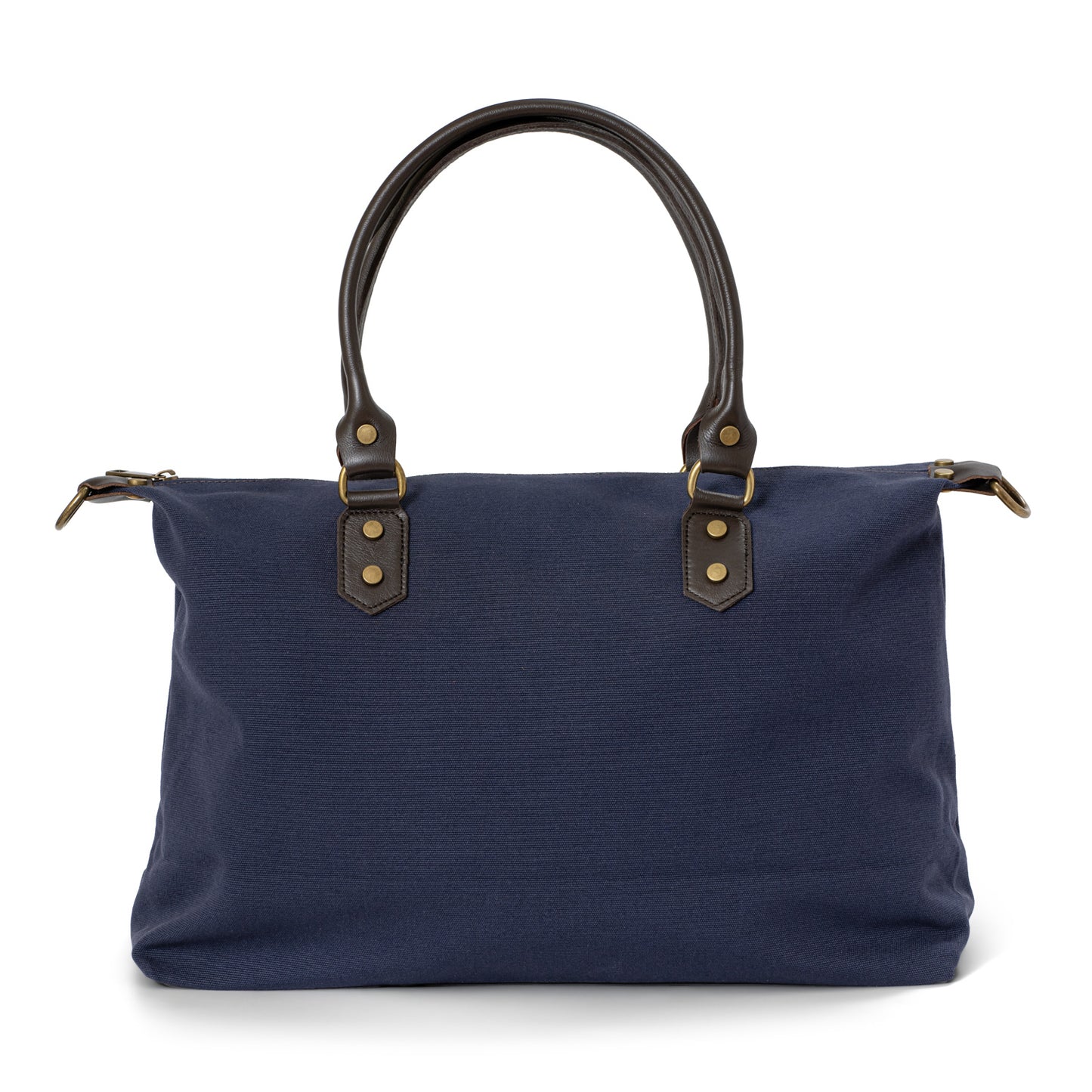 Set Leonardo Azul Marino Beige