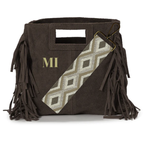 Una mezcla perfecta de calidad y personalidad en el bolso Renata