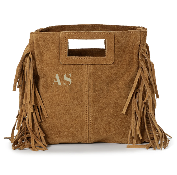 Bolso Renata que une moda y personalización