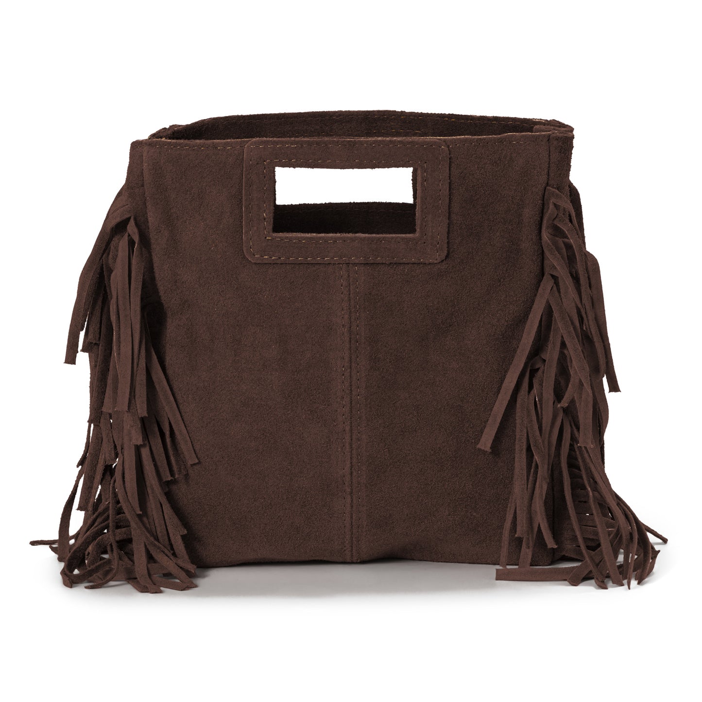 Tendencia de moda primavera-verano con el bolso Renata