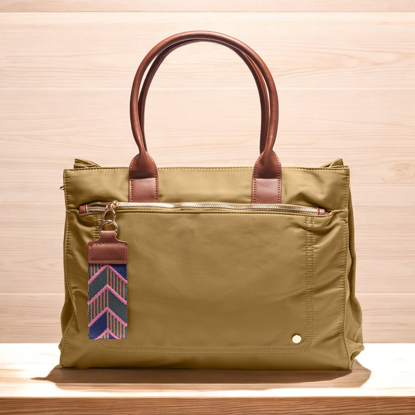 Bolso Angelico