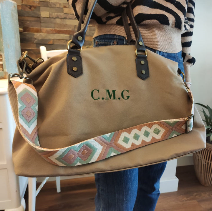 Bolso Leonardo ideal para regalo personalizado