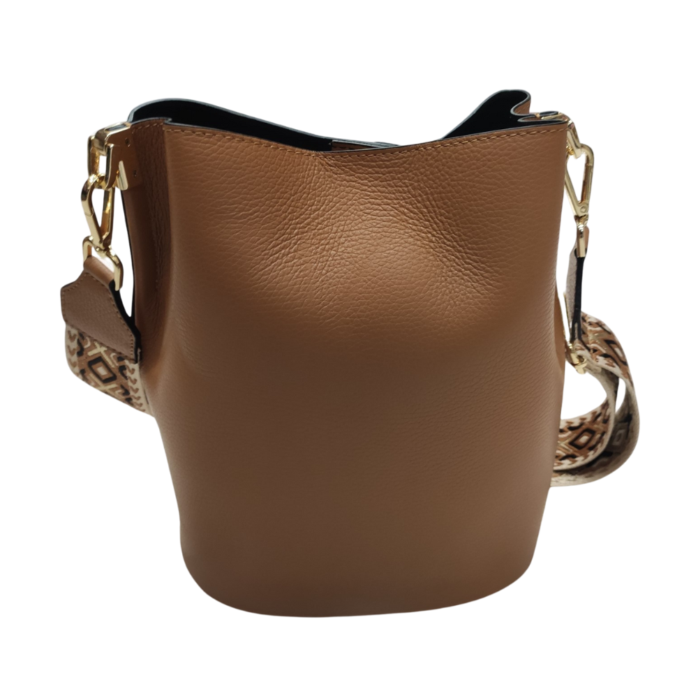 Bolso Piel Dante
