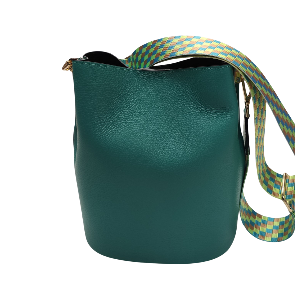 Bolso Piel Dante