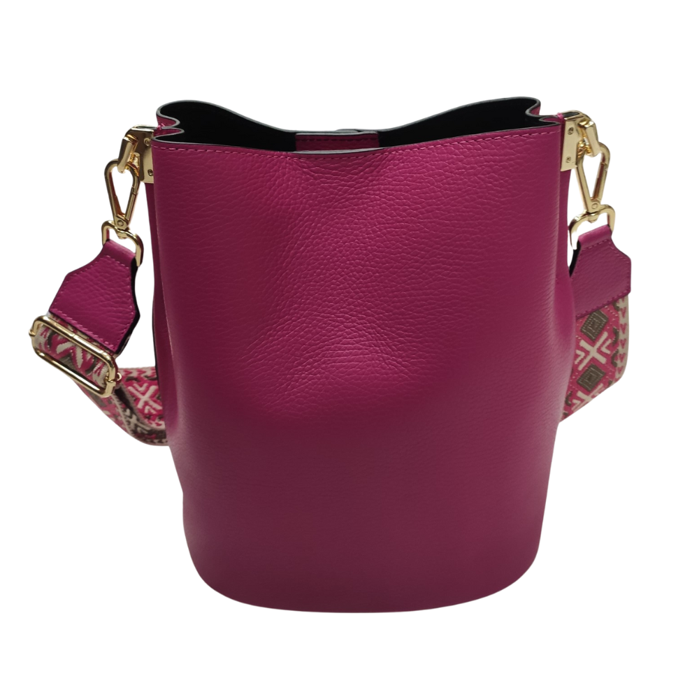 Bolso Piel Dante