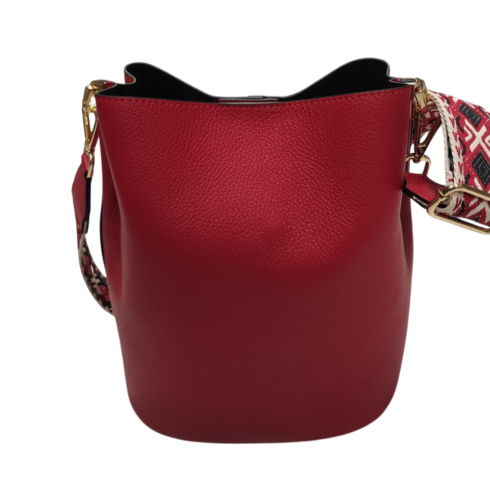 Bolso Piel Dante