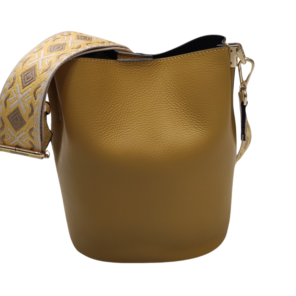 Bolso Piel Dante