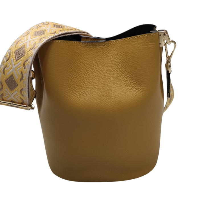 Bolso Piel Dante
