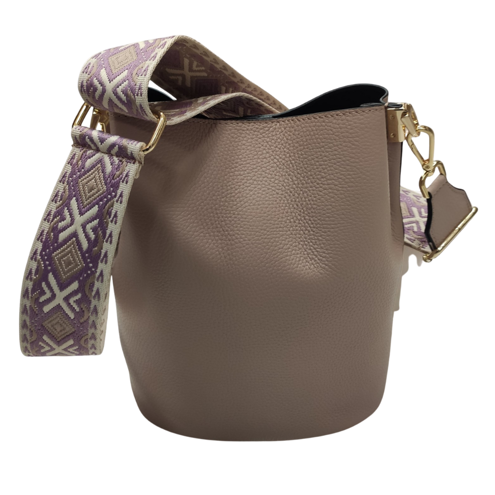Bolso Piel Dante