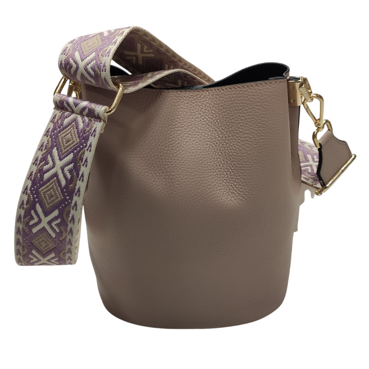Bolso Piel Dante