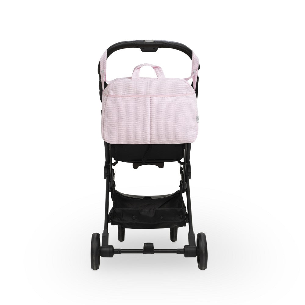 Bolso Carro Bebé Viva