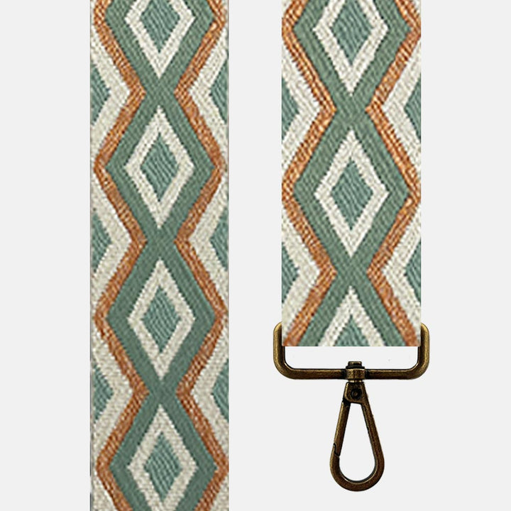 Set Ariosto Gris Verde Menta