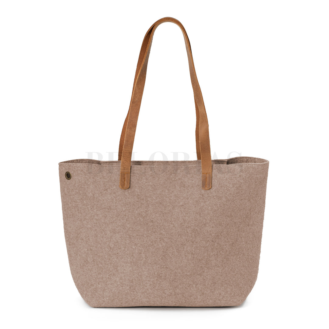 Bolso Fieltro Bellini