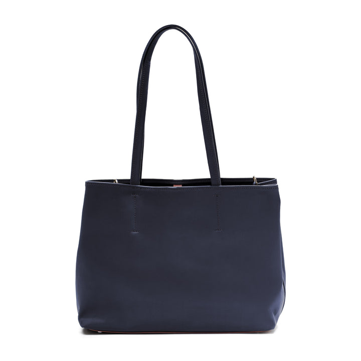 Bolso Piel Bona