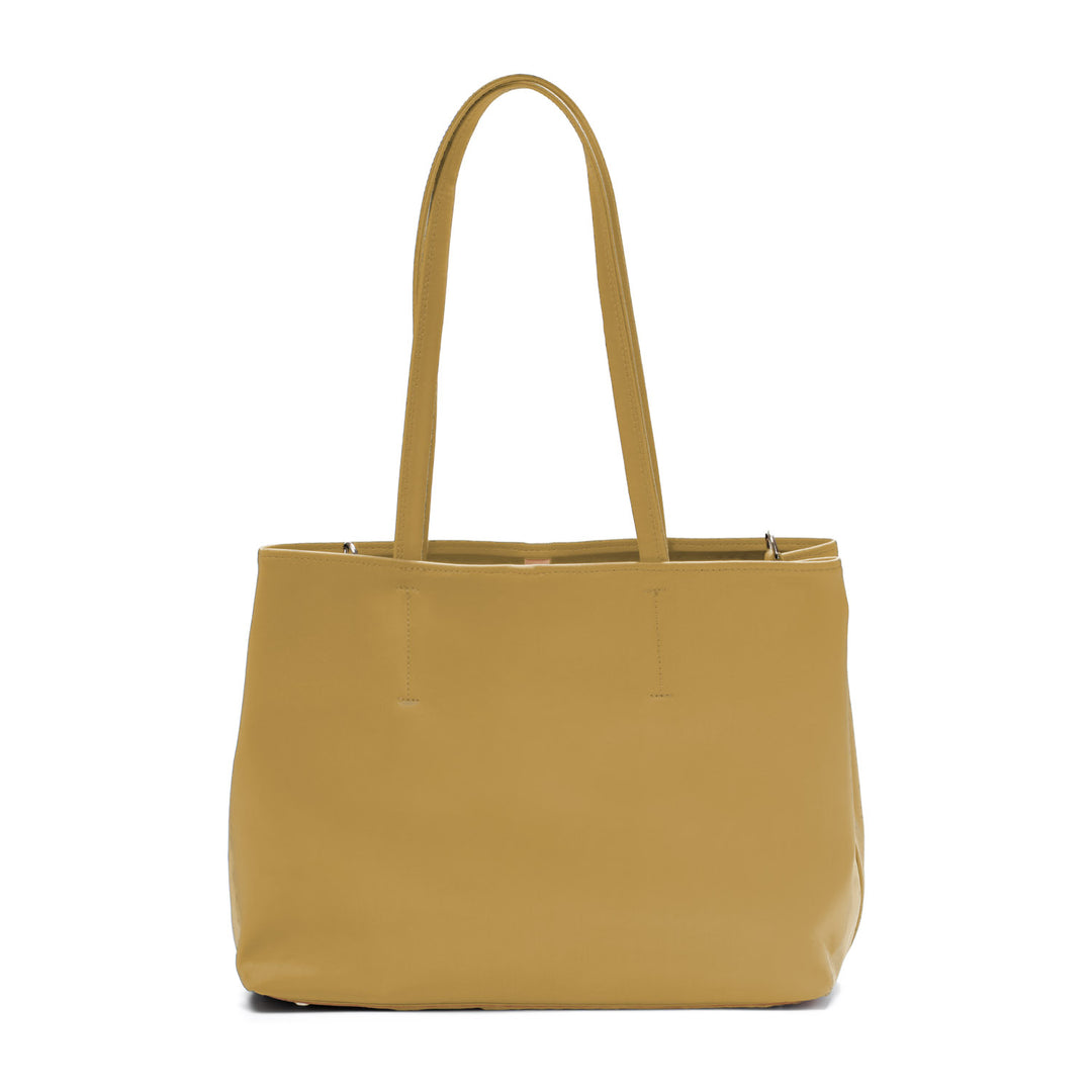 Bolso Piel Bona