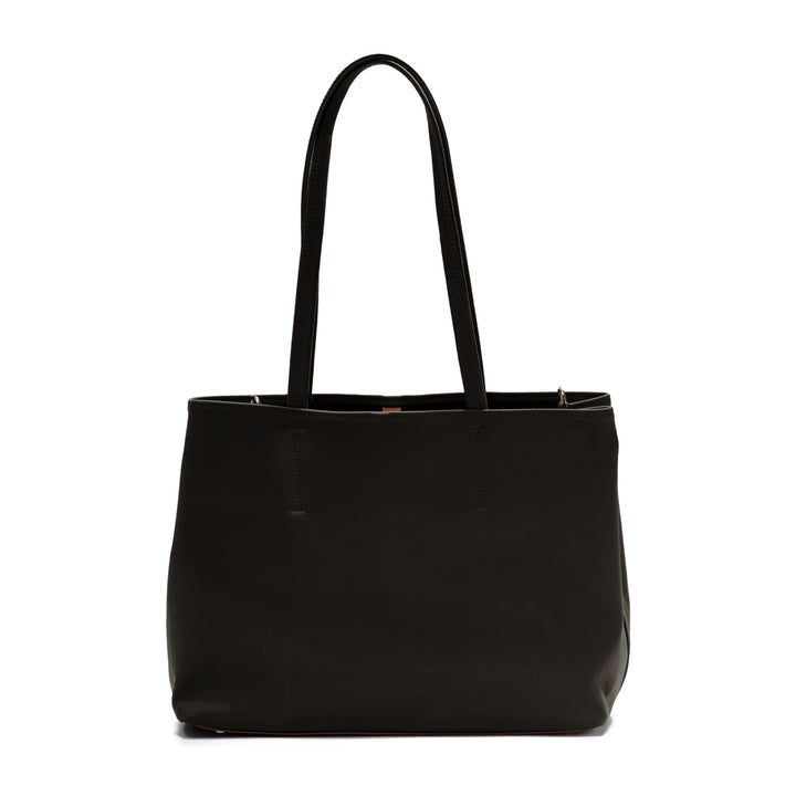Bolso Piel Bona