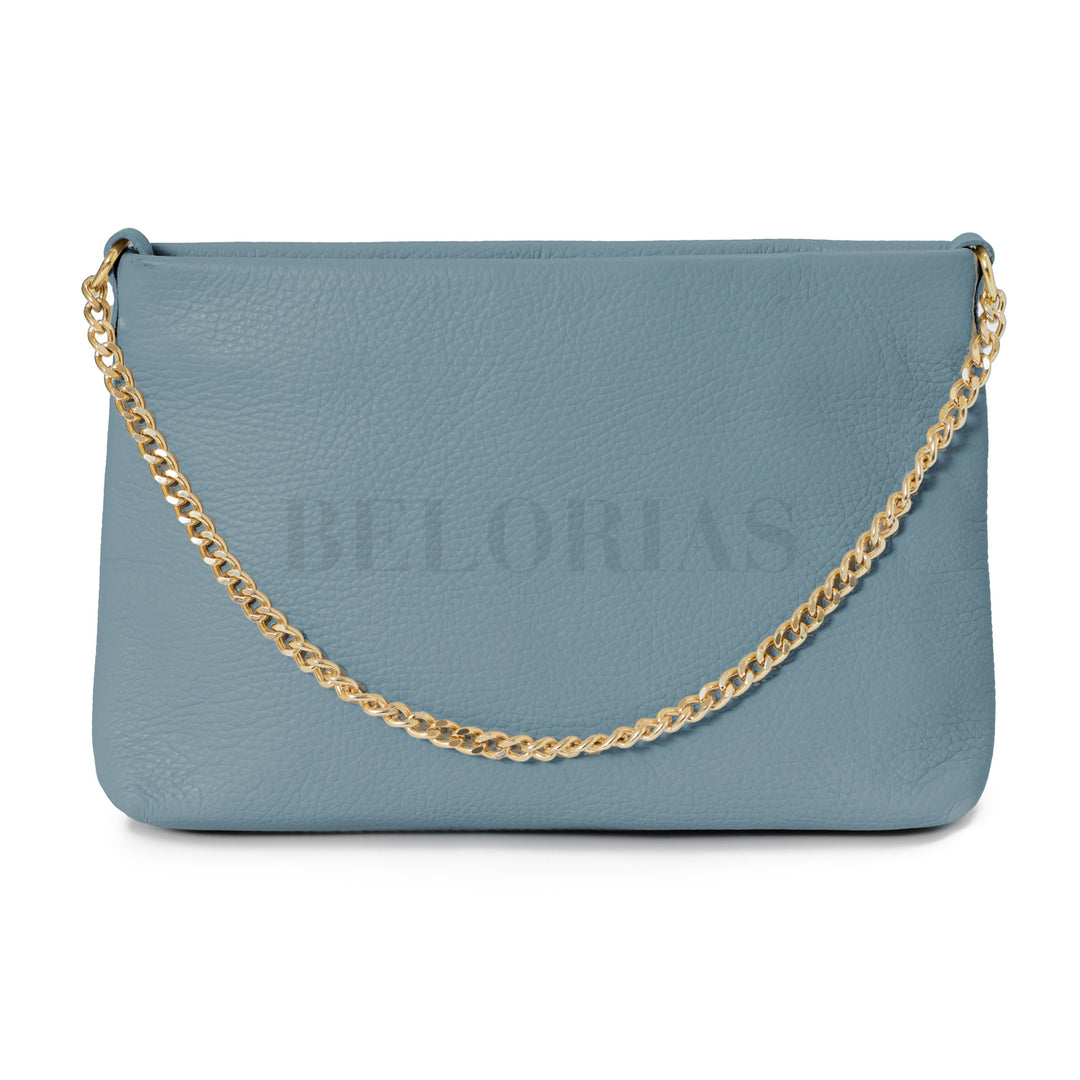 Bolso Piel Burri