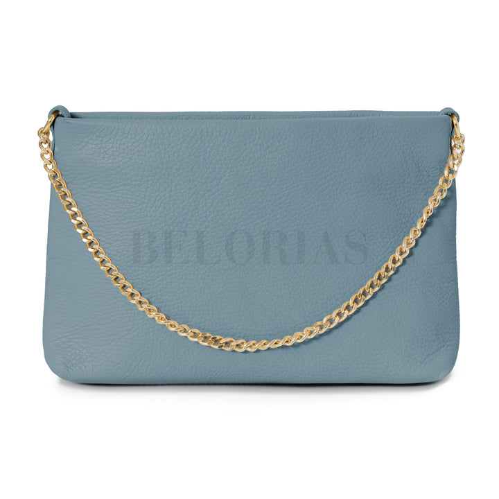 Bolso Piel Burri