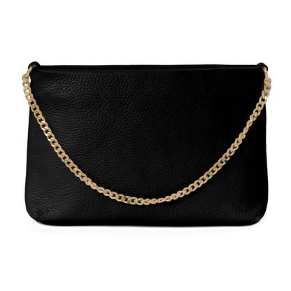 Bolso Piel Burri