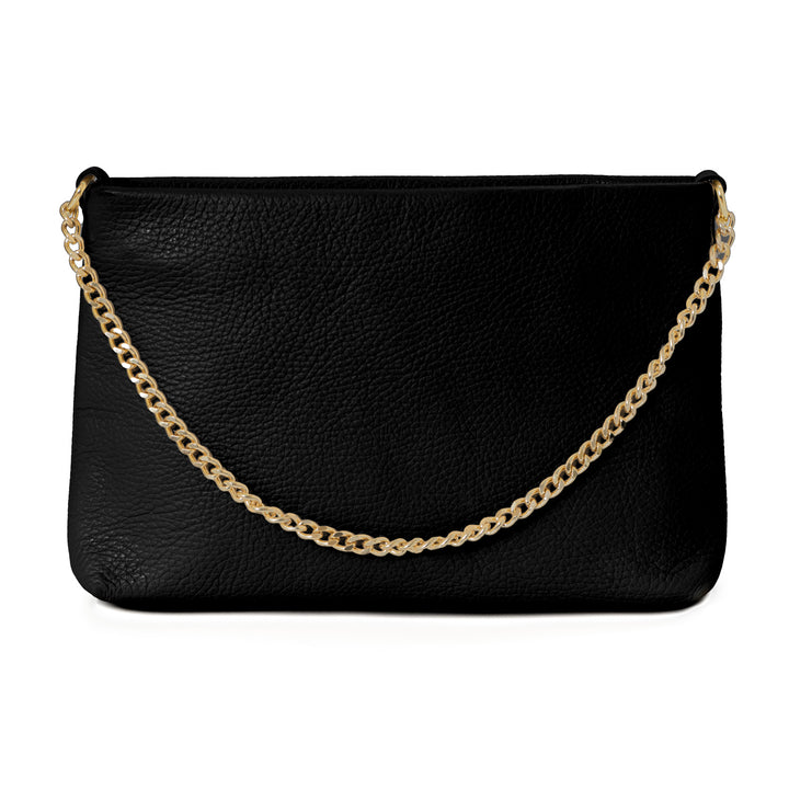 Bolso Piel Burri