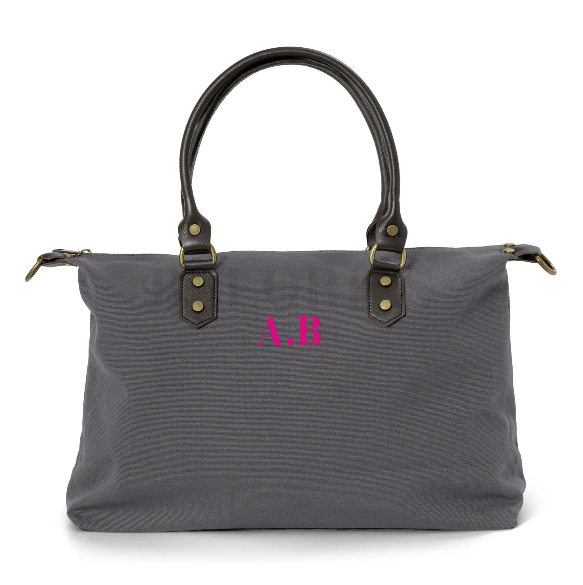 Bolso Leonardo ideal para regalo personalizado