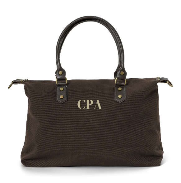 Bolso Leonardo ideal para regalo personalizado
