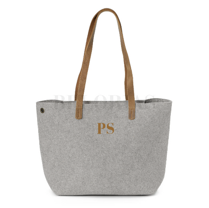 Bolso Fieltro Bellini