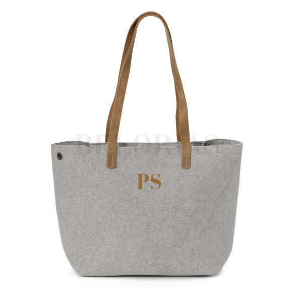 Bolso Fieltro Bellini