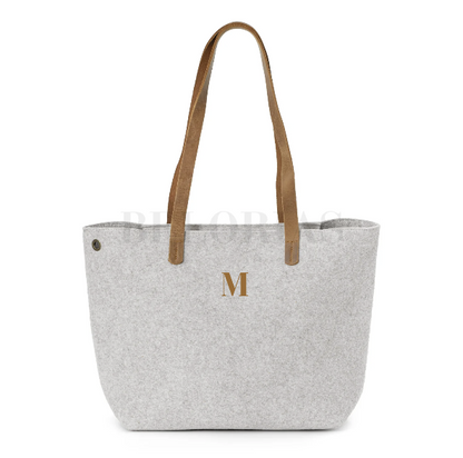 Bolso Fieltro Bellini