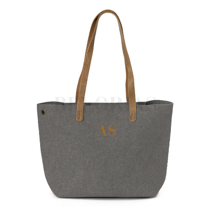 Bolso Fieltro Bellini