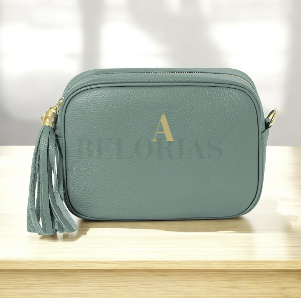 Bolso Piel Fontana