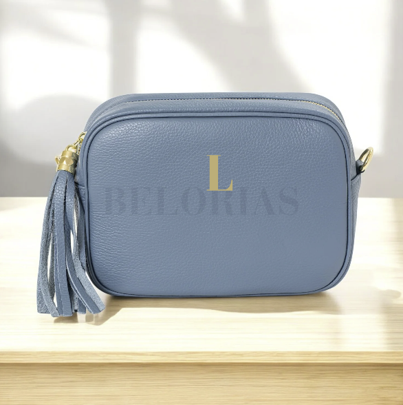 Bolso Piel Fontana