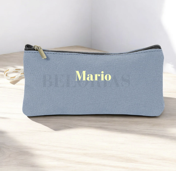 Estuche Maquillaje/Escuela Piovani