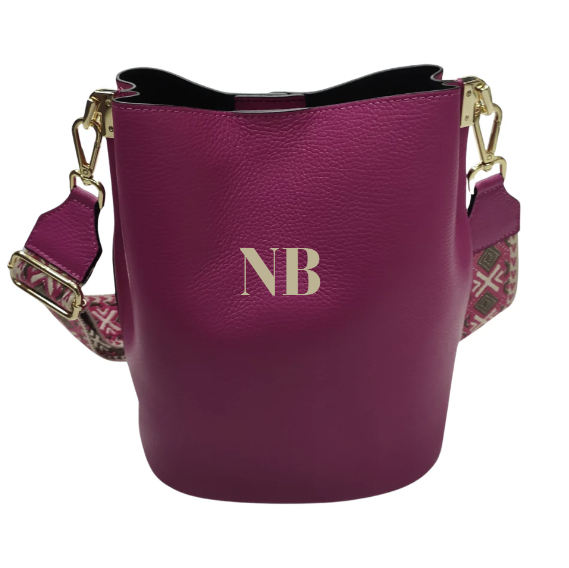 Bolso Piel Dante