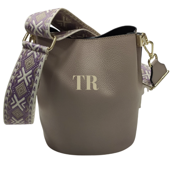 Bolso Piel Dante