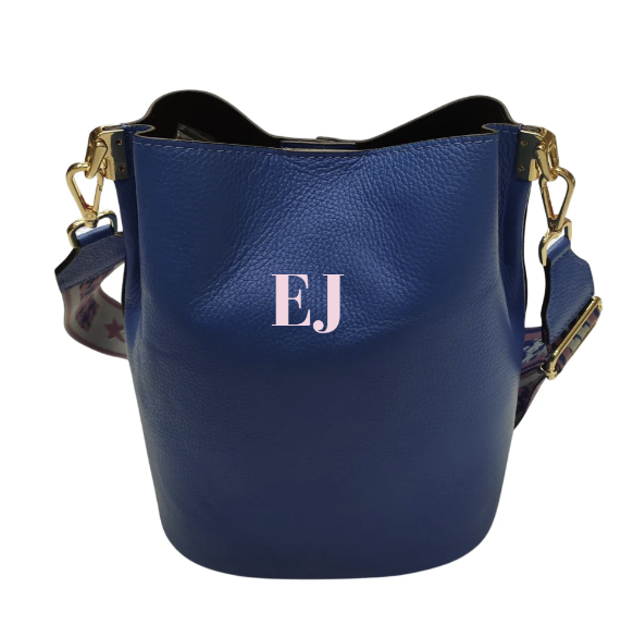 Bolso Piel Dante