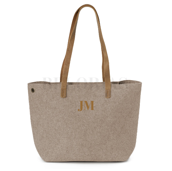 Bolso Fieltro Bellini