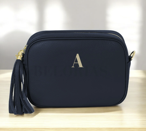Bolso Piel Fontana