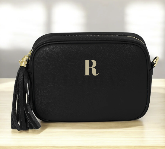 Bolso Piel Fontana