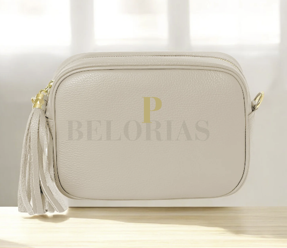 Bolso Piel Fontana
