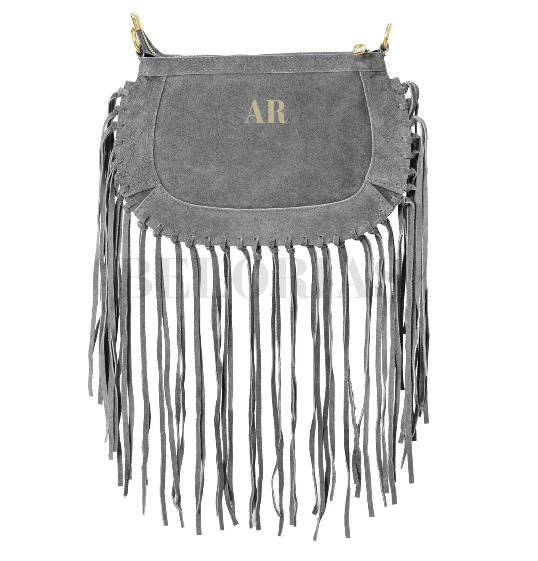 Bolso Flecos Loren